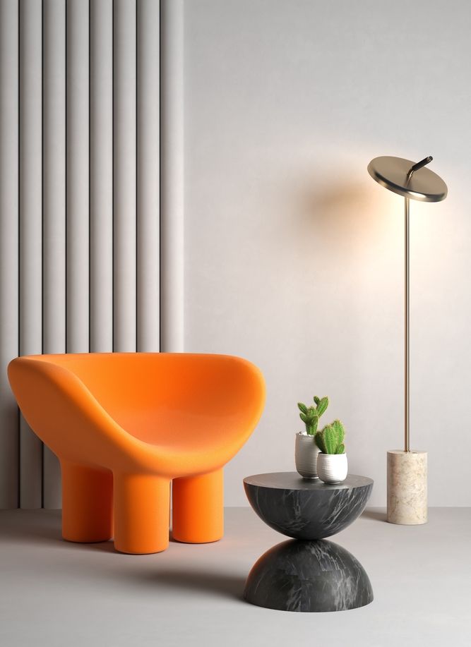 Interior Design ab