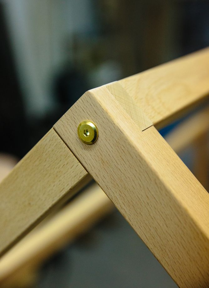 wood work